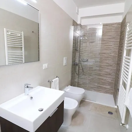 Casa Galatea A אוטרנטו