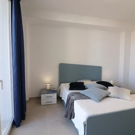 דירה Casa Galatea A אוטרנטו