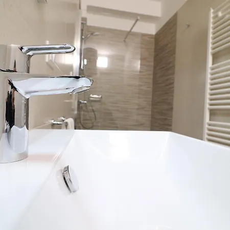 דירה Casa Galatea A