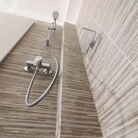 דירה Casa Galatea A אוטרנטו