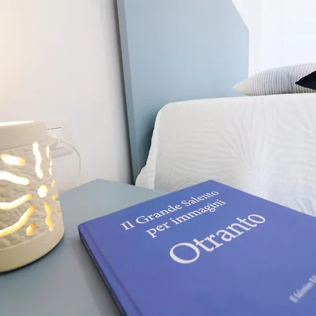 דירה Casa Galatea A