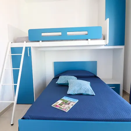 Casa Galatea A אוטרנטו