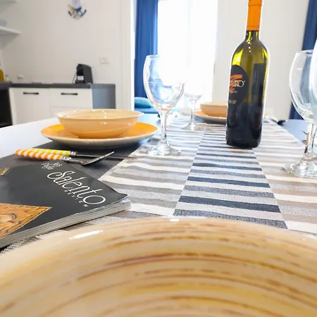 Casa Galatea A אוטרנטו