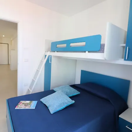 Casa Galatea A דירה אוטרנטו