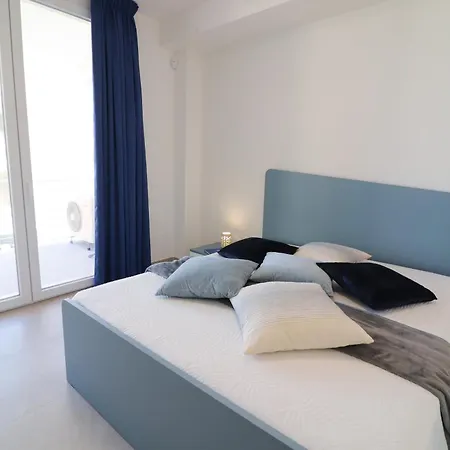 דירה Casa Galatea A *