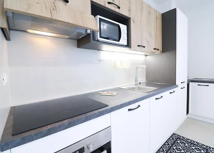 Casa Galatea A 아파트