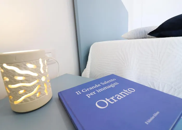 아파트 Casa Galatea A