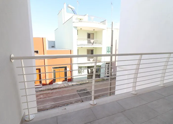 Casa Galatea A 아파트