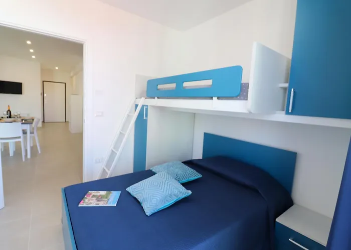 Casa Galatea A 아파트 오트란토