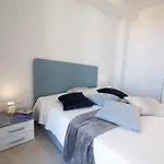 Lejlighed Casa Galatea A *