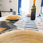 Casa Galatea A Otranto