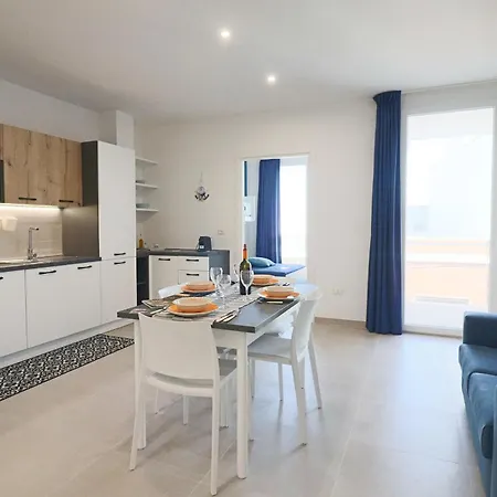 Apartment Casa Galatea A Otranto