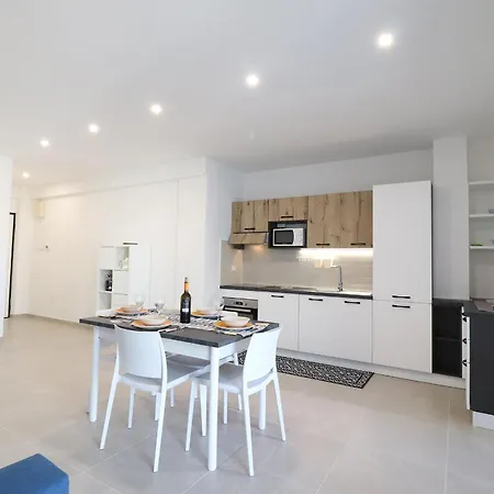 Apartment Casa Galatea A Otranto