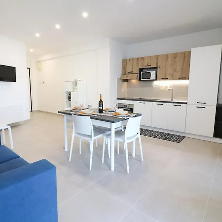Casa Galatea A Apartment *