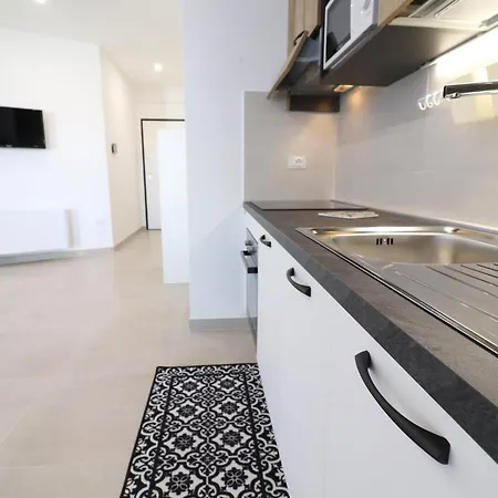 Daire Casa Galatea A Otranto