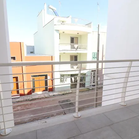 Casa Galatea A Daire