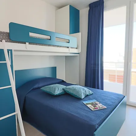 Daire Casa Galatea A