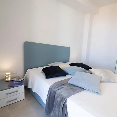 Apartment Casa Galatea A *