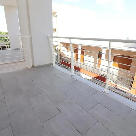 Casa Galatea A Apartment Otranto