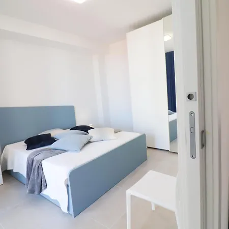 Casa Galatea A Daire