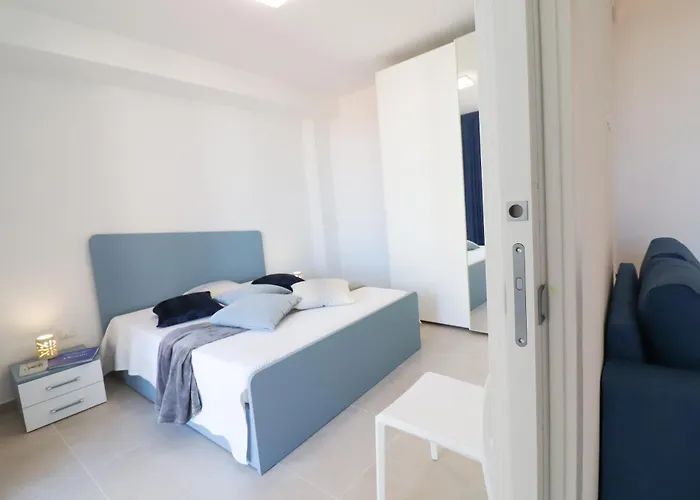 Casa Galatea A Apartament